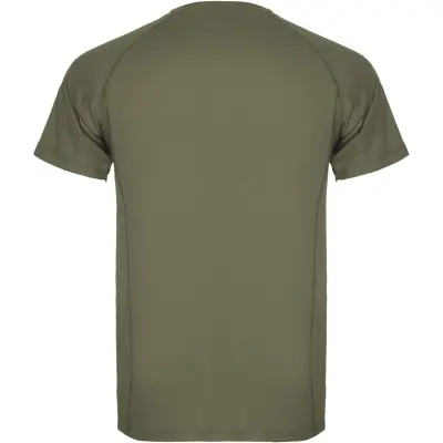 T-shirt sportiva uomo Montecarlo 150 g/m² promozionale - Immagine 54