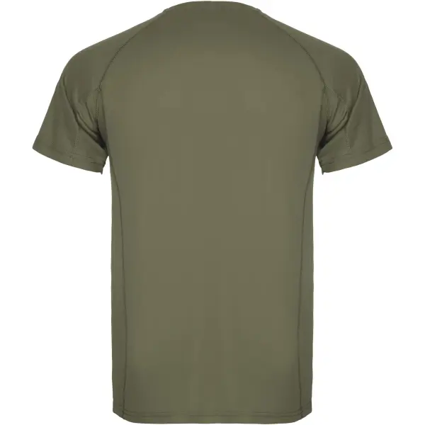 T-shirt sportiva uomo Montecarlo 150 g/m² promozionale - Immagine 54