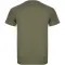 T-shirt sportiva uomo Montecarlo 150 g/m² promozionale - Anteprima 54