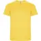T-shirt sportiva uomo IMOLA in poliestere riciclato 135 g/m² - Anteprima 4