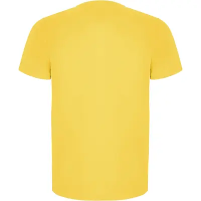 T-shirt sportiva uomo IMOLA in poliestere riciclato 135 g/m² - Immagine 5