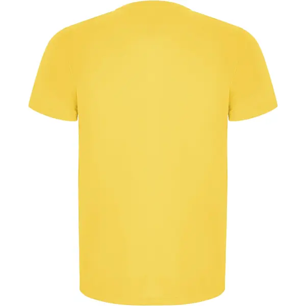 T-shirt sportiva uomo IMOLA in poliestere riciclato 135 g/m² - Immagine 5