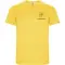 T-shirt sportiva uomo IMOLA in poliestere riciclato 135 g/m² - Anteprima 6
