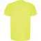T-shirt sportiva uomo IMOLA in poliestere riciclato 135 g/m² - Anteprima 8