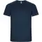 T-shirt sportiva uomo IMOLA in poliestere riciclato 135 g/m² - Anteprima 10