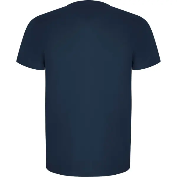 T-shirt sportiva uomo IMOLA in poliestere riciclato 135 g/m² - Immagine 11