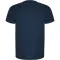 T-shirt sportiva uomo IMOLA in poliestere riciclato 135 g/m² - Anteprima 11