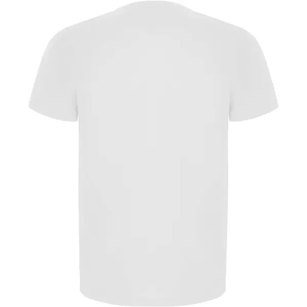 T-shirt sportiva uomo IMOLA in poliestere riciclato 135 g/m² - Immagine 14