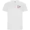 T-shirt sportiva uomo IMOLA in poliestere riciclato 135 g/m² - Anteprima 15