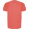 T-shirt sportiva uomo IMOLA in poliestere riciclato 135 g/m² - Anteprima 17