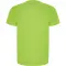 T-shirt sportiva uomo IMOLA in poliestere riciclato 135 g/m² - Anteprima 20