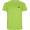 T-shirt sportiva uomo IMOLA in poliestere riciclato 135 g/m² - Anteprima 21
