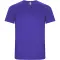 T-shirt sportiva uomo IMOLA in poliestere riciclato 135 g/m² - Anteprima 22