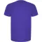 T-shirt sportiva uomo IMOLA in poliestere riciclato 135 g/m² - Anteprima 23
