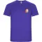 T-shirt sportiva uomo IMOLA in poliestere riciclato 135 g/m² - Anteprima 24