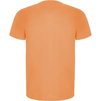 T-shirt sportiva uomo IMOLA in poliestere riciclato 135 g/m² - Immagine 26