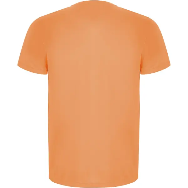 T-shirt sportiva uomo IMOLA in poliestere riciclato 135 g/m² - Immagine 26