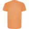 T-shirt sportiva uomo IMOLA in poliestere riciclato 135 g/m² - Anteprima 26