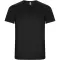 T-shirt sportiva uomo IMOLA in poliestere riciclato 135 g/m² - Anteprima 28