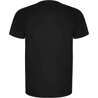 T-shirt sportiva uomo IMOLA in poliestere riciclato 135 g/m² - Immagine 29