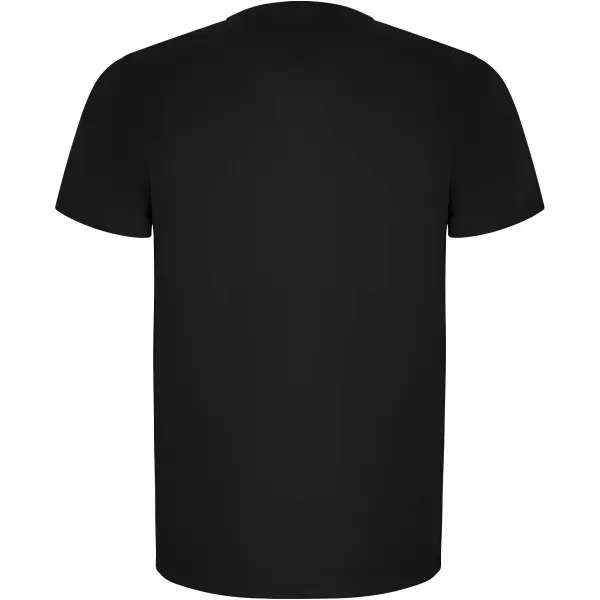 T-shirt sportiva uomo IMOLA in poliestere riciclato 135 g/m² - Immagine 29