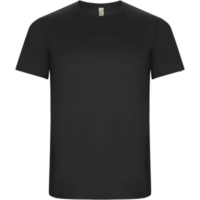 T-shirt sportiva uomo IMOLA in poliestere riciclato 135 g/m² - Immagine 31