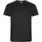 T-shirt sportiva uomo IMOLA in poliestere riciclato 135 g/m² - Anteprima 31