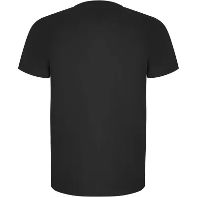 T-shirt sportiva uomo IMOLA in poliestere riciclato 135 g/m² - Immagine 32
