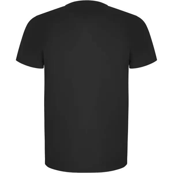 T-shirt sportiva uomo IMOLA in poliestere riciclato 135 g/m² - Immagine 32