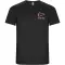T-shirt sportiva uomo IMOLA in poliestere riciclato 135 g/m² - Anteprima 33