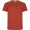 T-shirt sportiva uomo IMOLA in poliestere riciclato 135 g/m² - Anteprima 34
