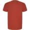 T-shirt sportiva uomo IMOLA in poliestere riciclato 135 g/m² - Anteprima 35
