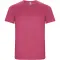T-shirt sportiva uomo IMOLA in poliestere riciclato 135 g/m² - Anteprima 37