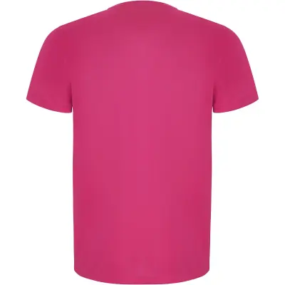 T-shirt sportiva uomo IMOLA in poliestere riciclato 135 g/m² - Immagine 38