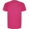 T-shirt sportiva uomo IMOLA in poliestere riciclato 135 g/m² - Anteprima 38
