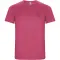 T-shirt sportiva uomo IMOLA in poliestere riciclato 135 g/m² - Anteprima 39