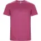T-shirt sportiva uomo IMOLA in poliestere riciclato 135 g/m² - Anteprima 40