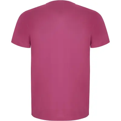 T-shirt sportiva uomo IMOLA in poliestere riciclato 135 g/m² - Immagine 41