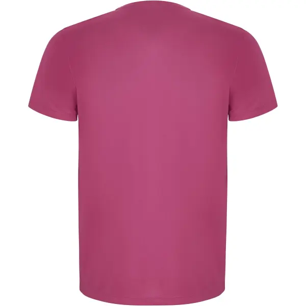 T-shirt sportiva uomo IMOLA in poliestere riciclato 135 g/m² - Immagine 41