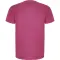 T-shirt sportiva uomo IMOLA in poliestere riciclato 135 g/m² - Anteprima 41