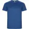 T-shirt sportiva uomo IMOLA in poliestere riciclato 135 g/m² - Anteprima 43