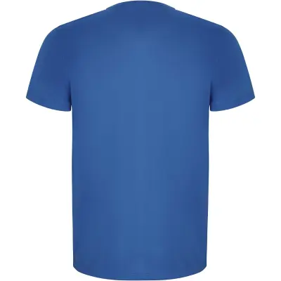 T-shirt sportiva uomo IMOLA in poliestere riciclato 135 g/m² - Immagine 44