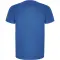 T-shirt sportiva uomo IMOLA in poliestere riciclato 135 g/m² - Anteprima 44