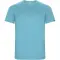 T-shirt sportiva uomo IMOLA in poliestere riciclato 135 g/m² - Anteprima 46