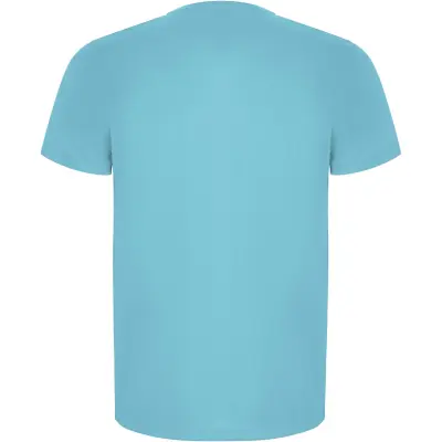 T-shirt sportiva uomo IMOLA in poliestere riciclato 135 g/m² - Immagine 47
