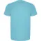 T-shirt sportiva uomo IMOLA in poliestere riciclato 135 g/m² - Anteprima 47
