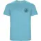 T-shirt sportiva uomo IMOLA in poliestere riciclato 135 g/m² - Anteprima 48