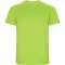 T-shirt sportiva uomo IMOLA in poliestere riciclato 135 g/m² - Anteprima 49