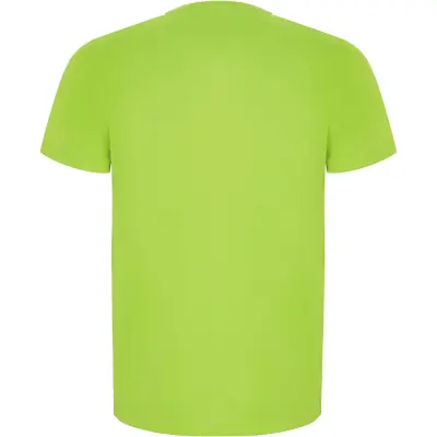 T-shirt sportiva uomo IMOLA in poliestere riciclato 135 g/m² - Immagine 50