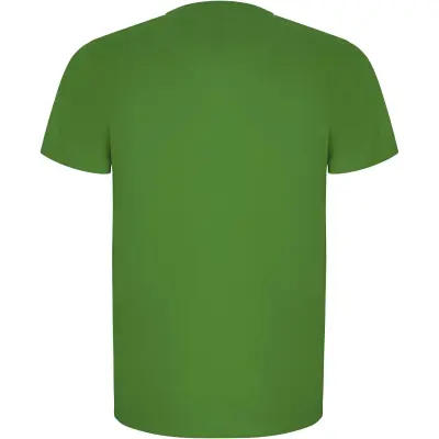 T-shirt sportiva uomo IMOLA in poliestere riciclato 135 g/m² - Immagine 53